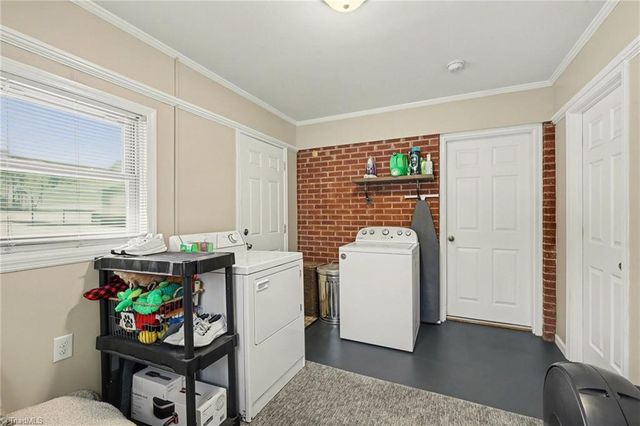 3379 W 3rd Street, Staley, NC 27355