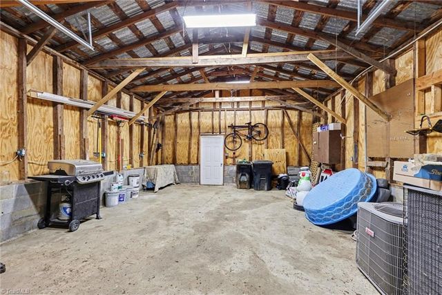 3379 W 3rd Street, Staley, NC 27355