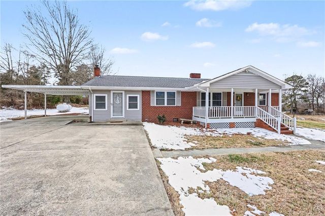 3379 W 3rd Street, Staley, NC 27355