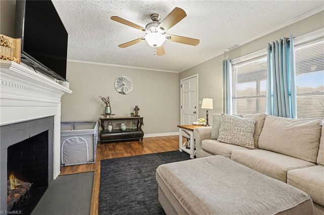 3379 W 3rd Street, Staley, NC 27355