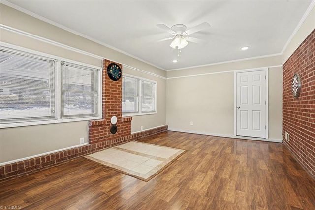 3379 W 3rd Street, Staley, NC 27355