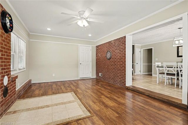 3379 W 3rd Street, Staley, NC 27355