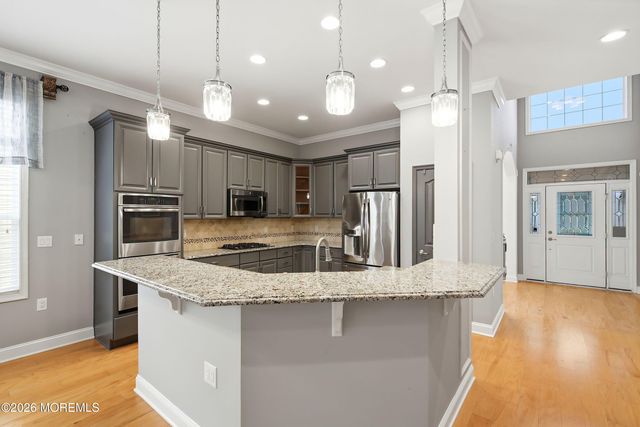 75 Strathmere Street, Waretown, NJ 08758