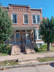 3446 Texas Avenue 1,2,3,4, St Louis, MO 63118