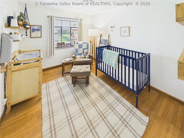 129 North Terrace, Huntington, WV 25705