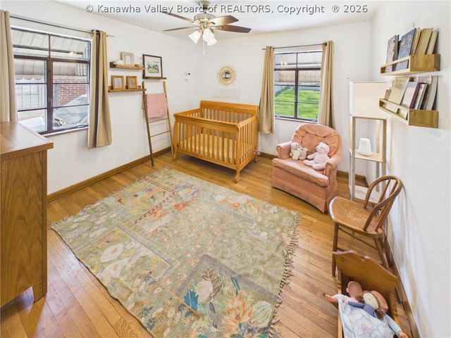 129 North Terrace, Huntington, WV 25705