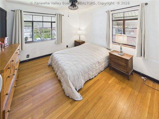 129 North Terrace, Huntington, WV 25705