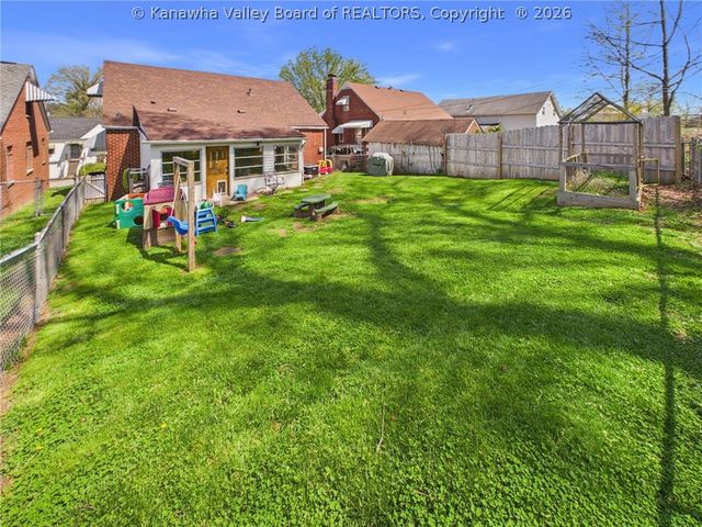 129 North Terrace, Huntington, WV 25705