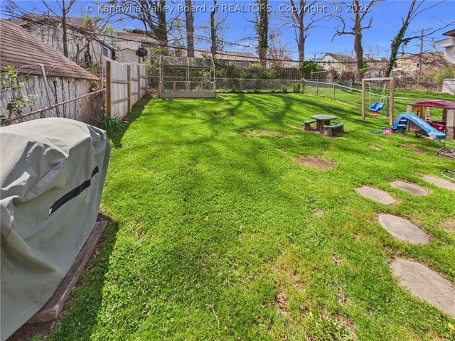 129 North Terrace, Huntington, WV 25705