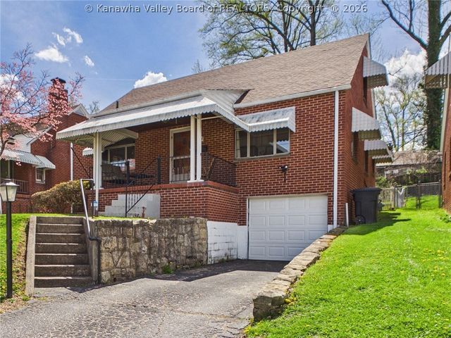 129 North Terrace, Huntington, WV 25705