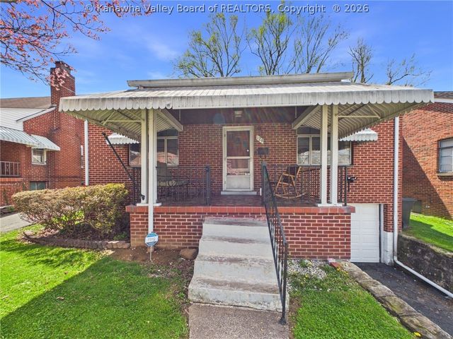 129 North Terrace, Huntington, WV 25705