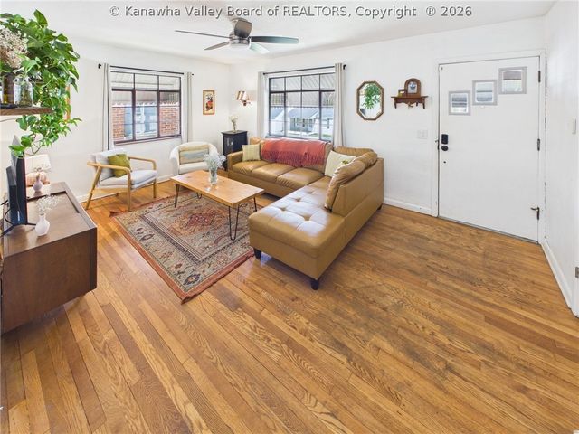 129 North Terrace, Huntington, WV 25705