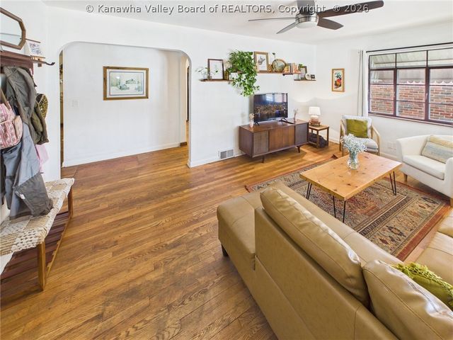 129 North Terrace, Huntington, WV 25705