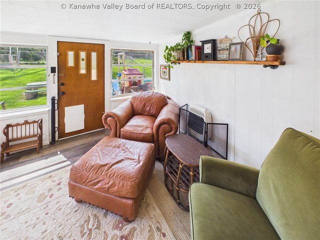 129 North Terrace, Huntington, WV 25705