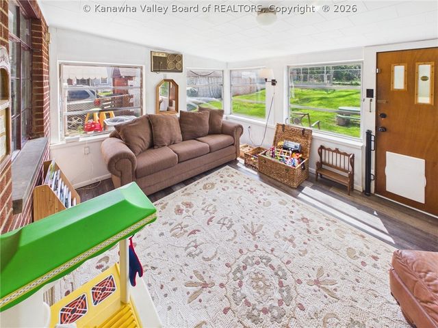 129 North Terrace, Huntington, WV 25705