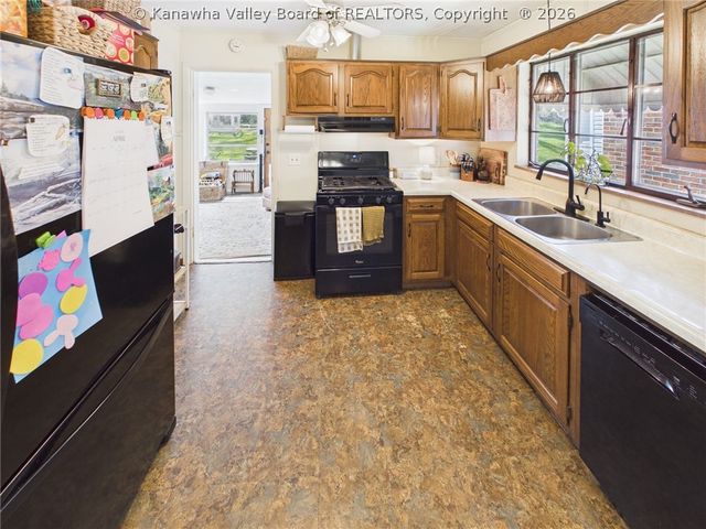 129 North Terrace, Huntington, WV 25705