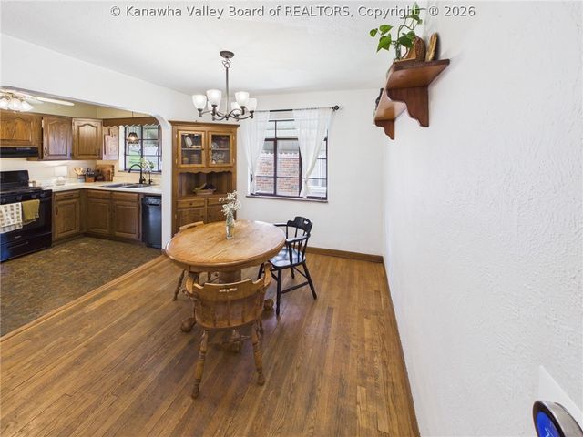 129 North Terrace, Huntington, WV 25705