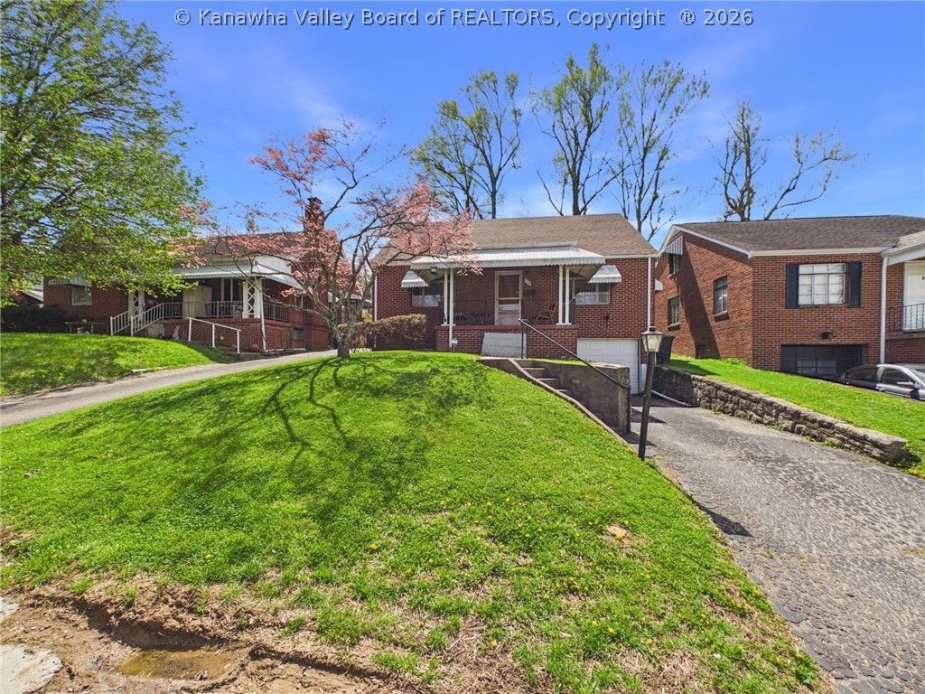 129 North Terrace, Huntington, WV 25705