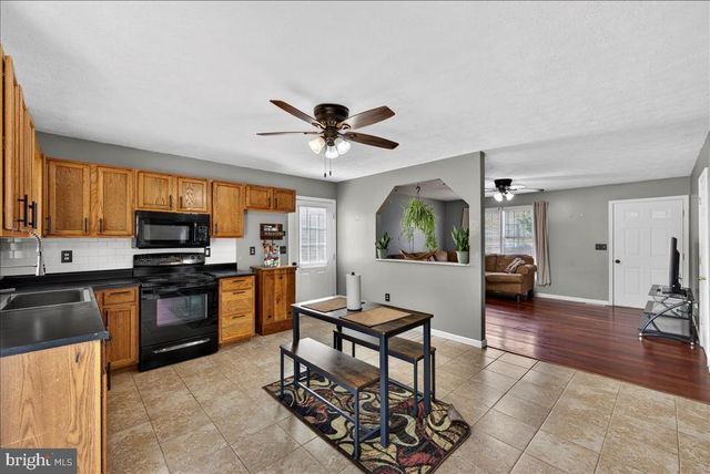 6265 BROWNING RD, Culpeper, VA 22701