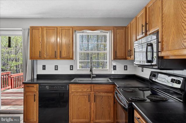 6265 BROWNING RD, Culpeper, VA 22701