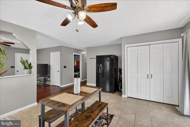 6265 BROWNING RD, Culpeper, VA 22701