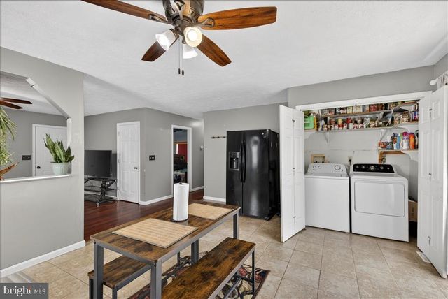 6265 BROWNING RD, Culpeper, VA 22701