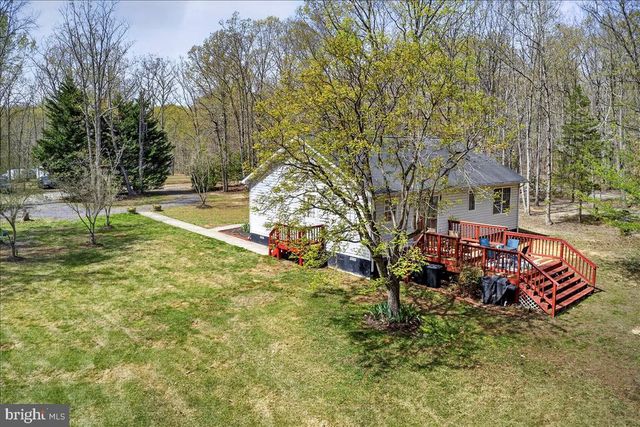 6265 BROWNING RD, Culpeper, VA 22701