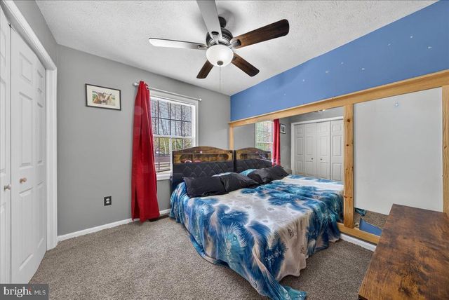 6265 BROWNING RD, Culpeper, VA 22701