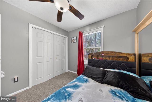 6265 BROWNING RD, Culpeper, VA 22701