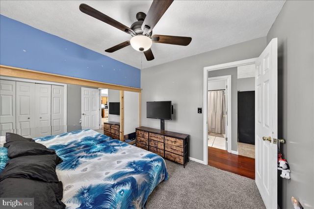 6265 BROWNING RD, Culpeper, VA 22701