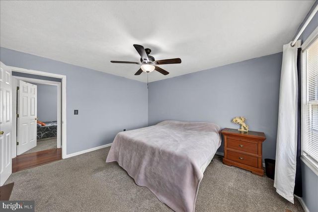 6265 BROWNING RD, Culpeper, VA 22701