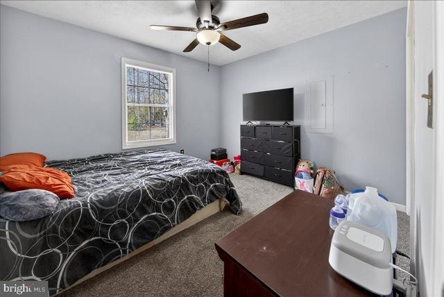 6265 BROWNING RD, Culpeper, VA 22701