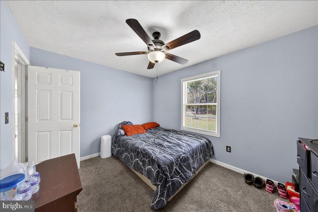 6265 BROWNING RD, Culpeper, VA 22701
