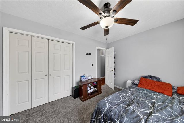 6265 BROWNING RD, Culpeper, VA 22701
