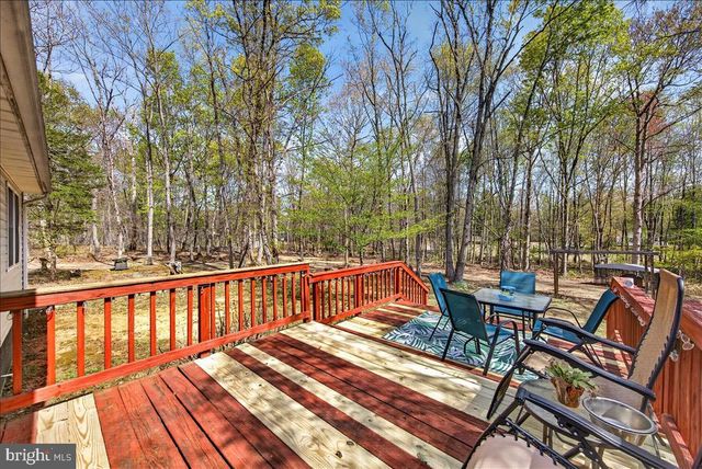 6265 BROWNING RD, Culpeper, VA 22701