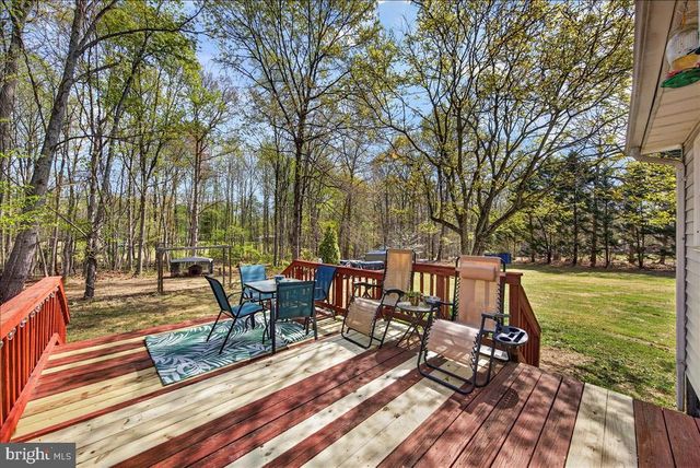 6265 BROWNING RD, Culpeper, VA 22701