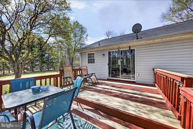 6265 BROWNING RD, Culpeper, VA 22701