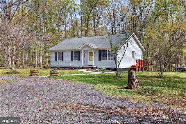 6265 BROWNING RD, Culpeper, VA 22701