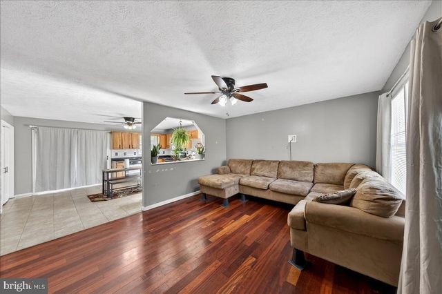 6265 BROWNING RD, Culpeper, VA 22701