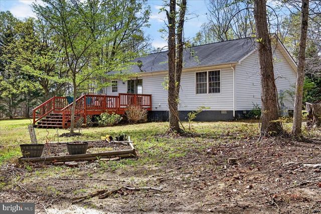 6265 BROWNING RD, Culpeper, VA 22701