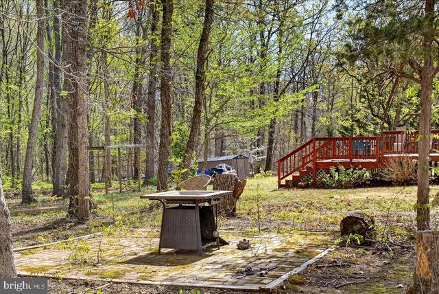 6265 BROWNING RD, Culpeper, VA 22701