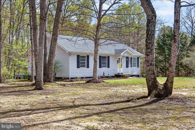 6265 BROWNING RD, Culpeper, VA 22701