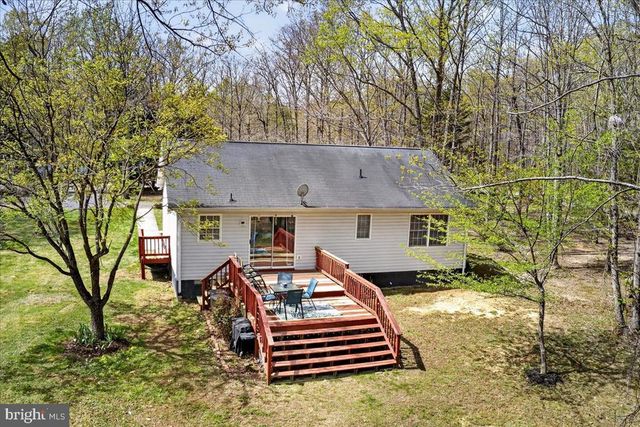 6265 BROWNING RD, Culpeper, VA 22701