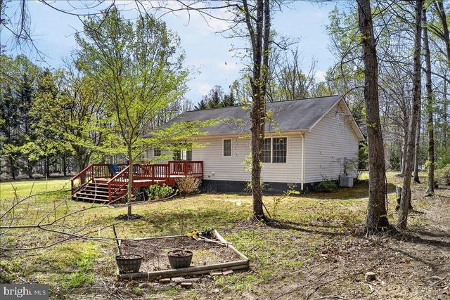 6265 BROWNING RD, Culpeper, VA 22701