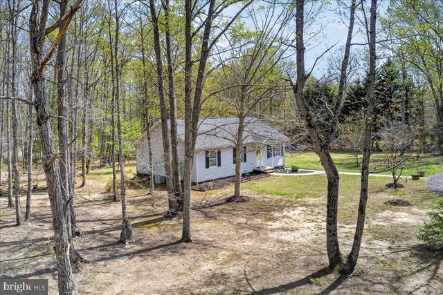 6265 BROWNING RD, Culpeper, VA 22701