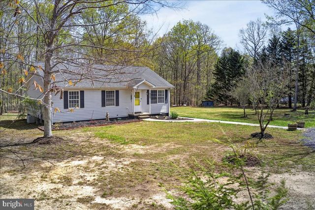6265 BROWNING RD, Culpeper, VA 22701