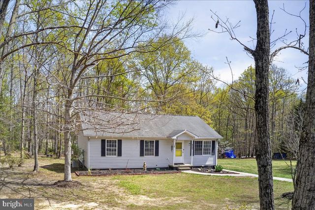 6265 BROWNING RD, Culpeper, VA 22701