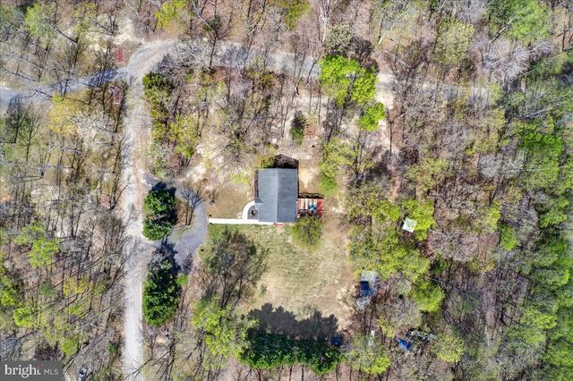 6265 BROWNING RD, Culpeper, VA 22701