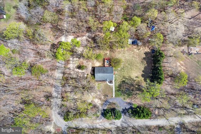 6265 BROWNING RD, Culpeper, VA 22701