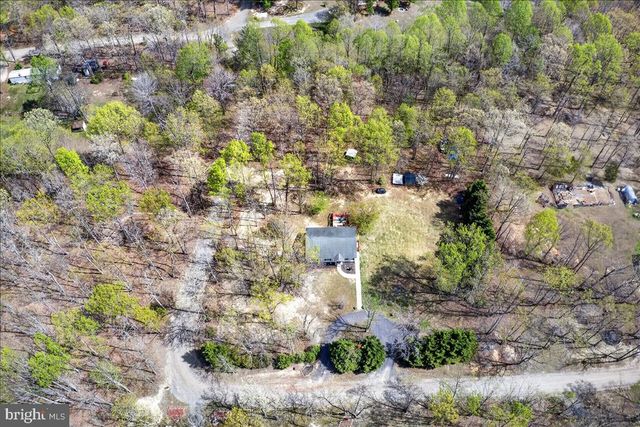 6265 BROWNING RD, Culpeper, VA 22701